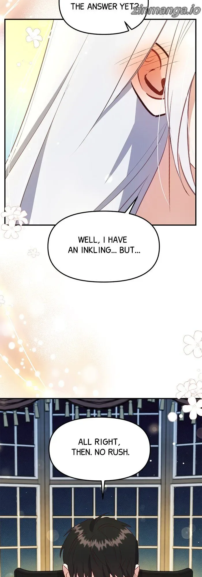 The Fake Duchess In Distresss Chapter 36 page 38