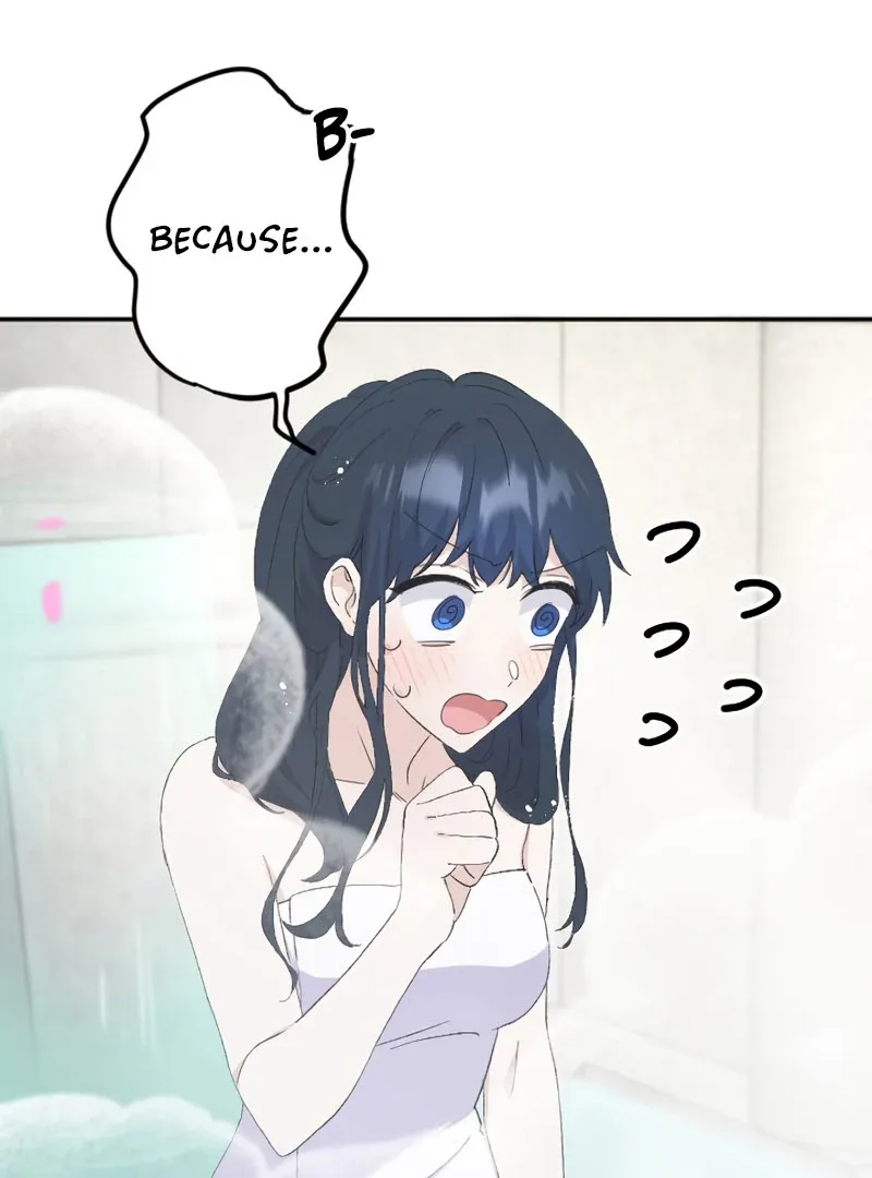 The Fake Maid is Doted On By Her Master Chapter 36 page 37