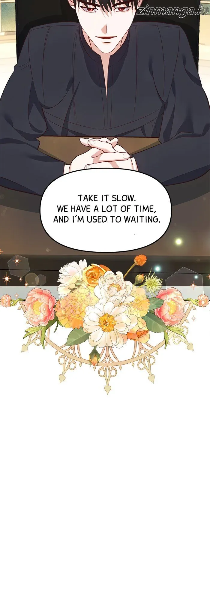 The Fake Duchess In Distresss Chapter 36 page 39
