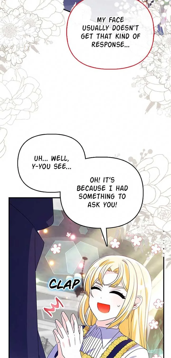 The Fake Rides in a Flower Kiln Chapter 36 page 22