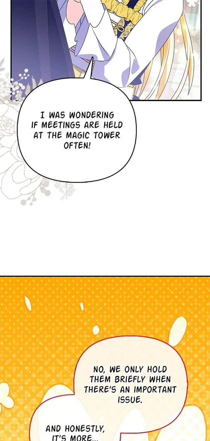 The Fake Rides in a Flower Kiln Chapter 36 page 23