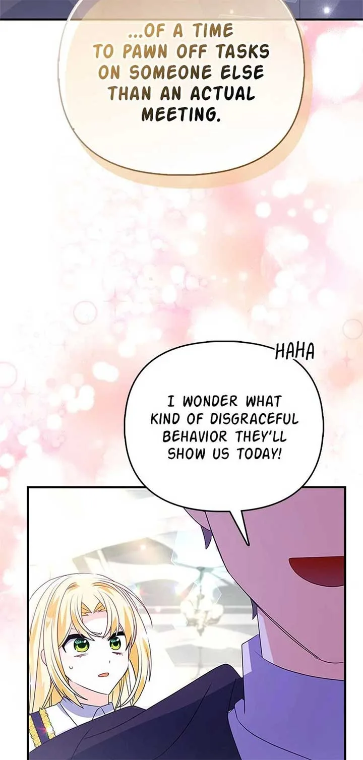 The Fake Rides in a Flower Kiln Chapter 36 page 25