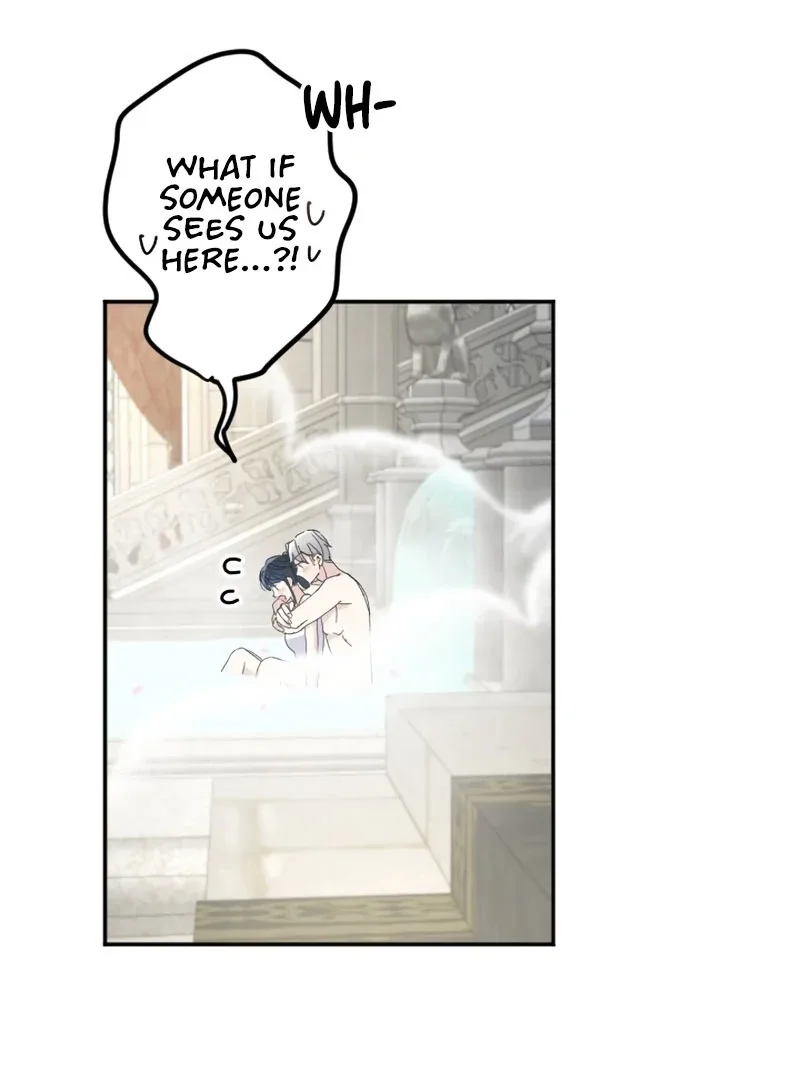 The Fake Maid is Doted On By Her Master Chapter 36 page 48