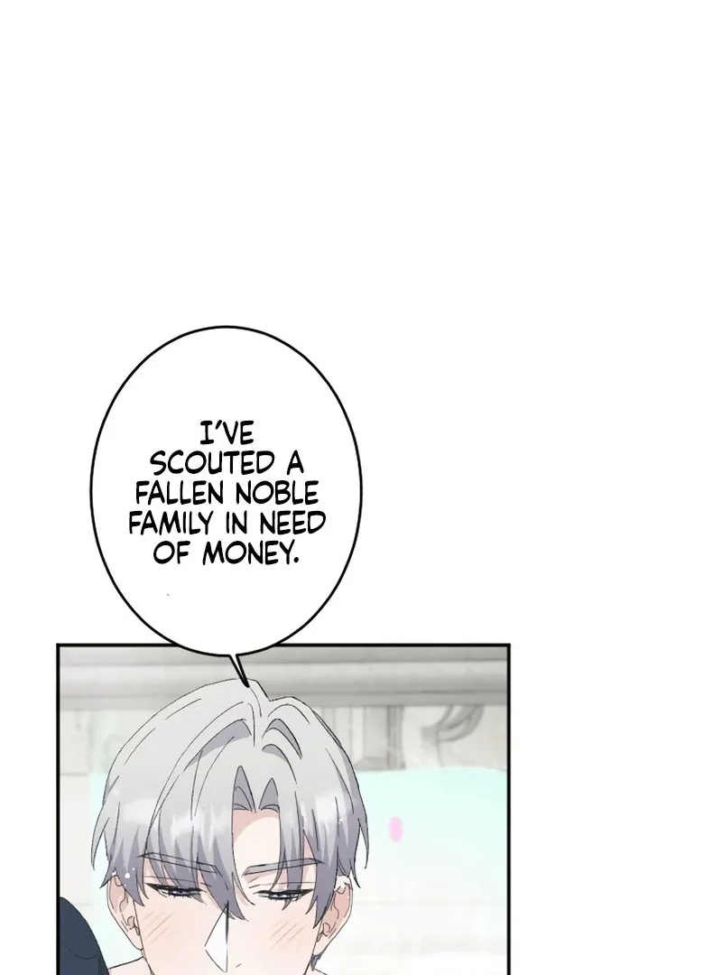 The Fake Maid is Doted On By Her Master Chapter 36 page 51