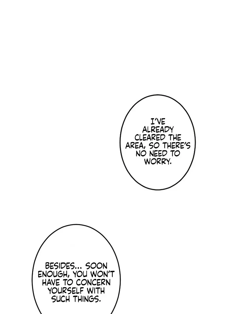 The Fake Maid is Doted On By Her Master Chapter 36 page 49