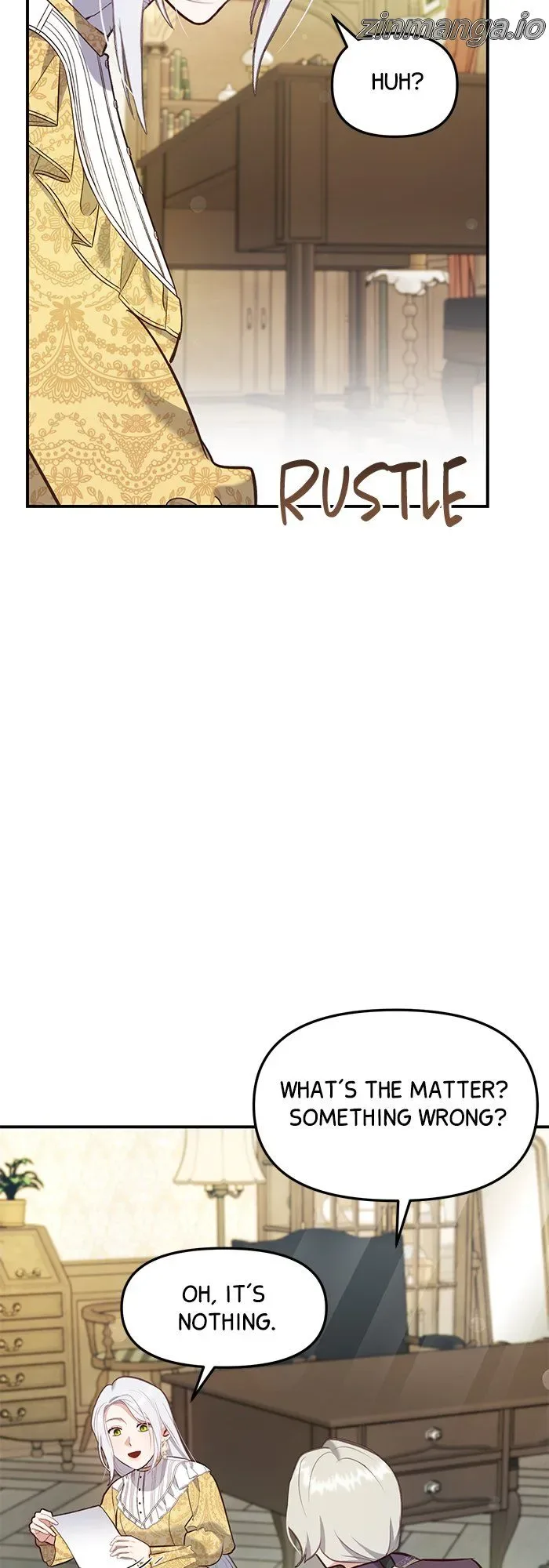 The Fake Duchess In Distresss Chapter 36 page 45
