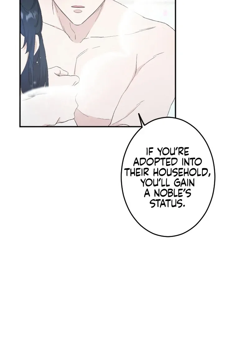 The Fake Maid is Doted On By Her Master Chapter 36 page 52