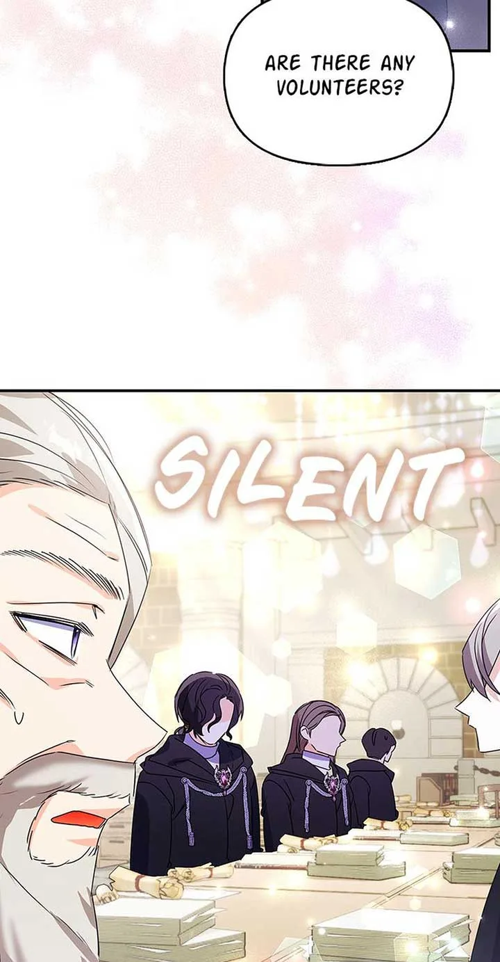 The Fake Rides in a Flower Kiln Chapter 36 page 35