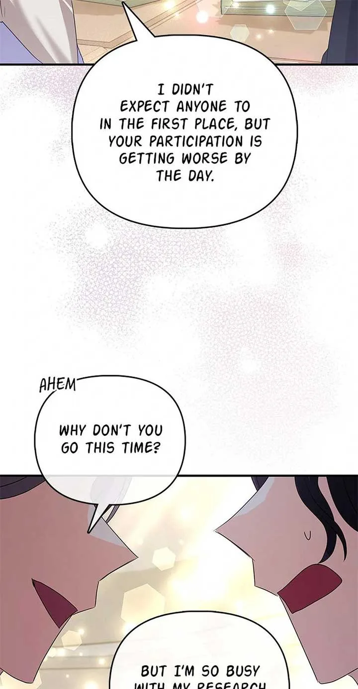 The Fake Rides in a Flower Kiln Chapter 36 page 36