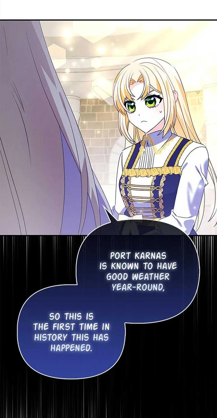 The Fake Rides in a Flower Kiln Chapter 36 page 32