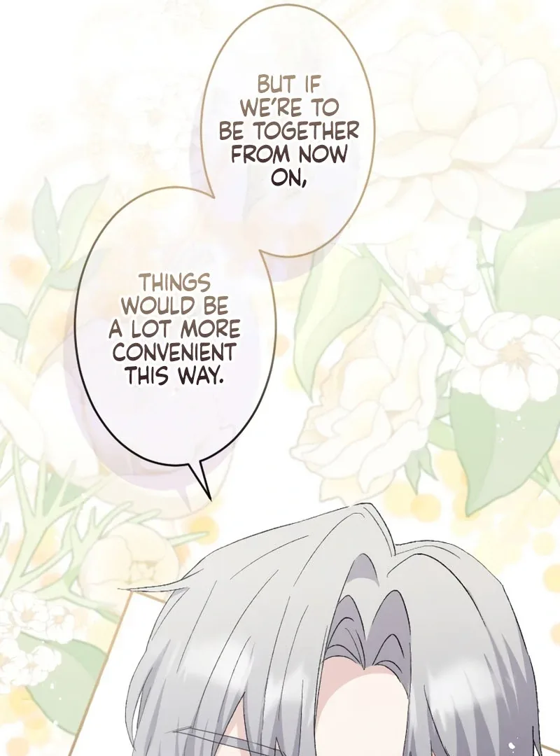 The Fake Maid is Doted On By Her Master Chapter 36 page 57