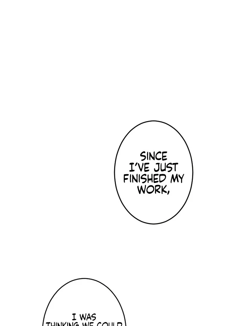 The Fake Maid is Doted On By Her Master Chapter 36 page 62