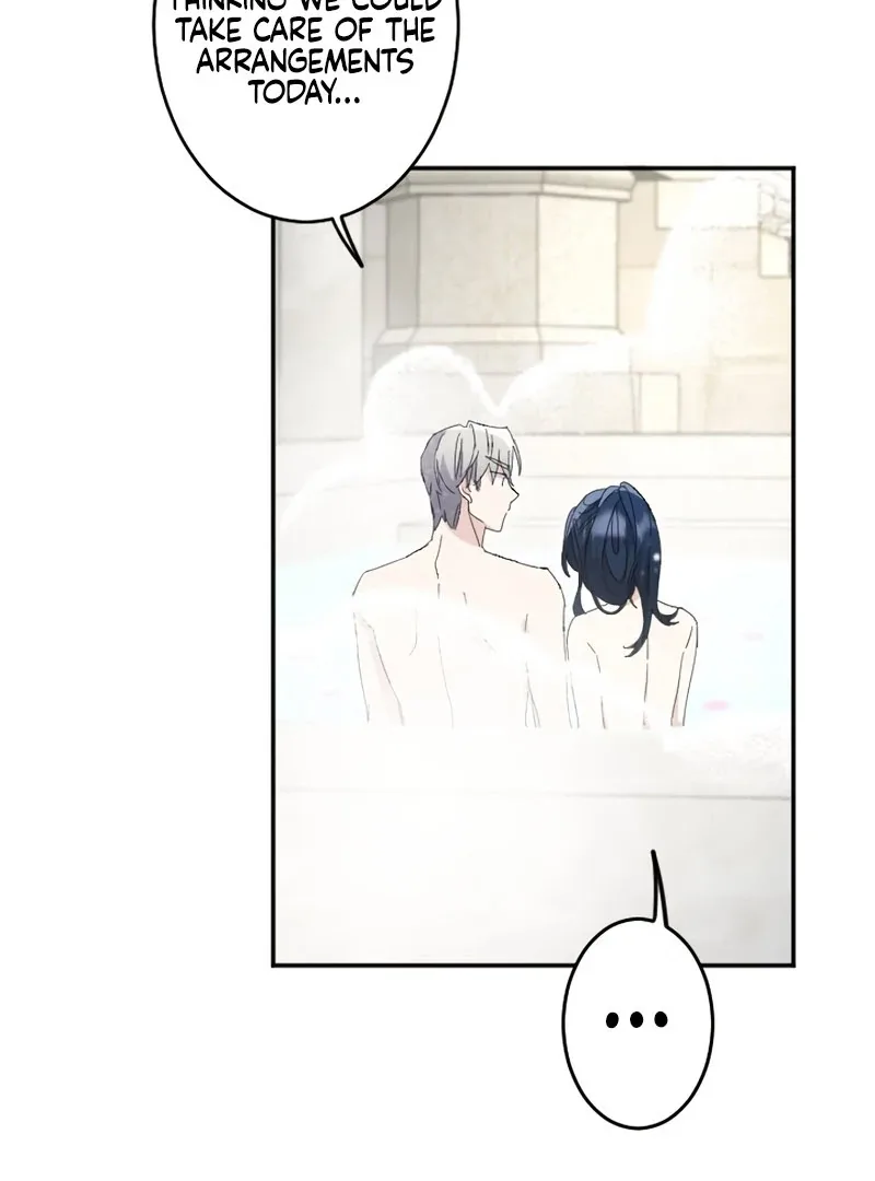 The Fake Maid is Doted On By Her Master Chapter 36 page 63