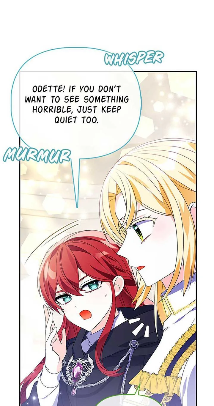 The Fake Rides in a Flower Kiln Chapter 36 page 38