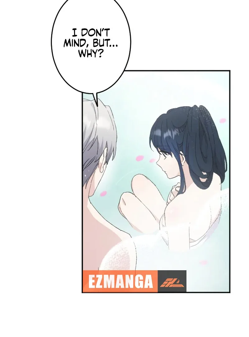 The Fake Maid is Doted On By Her Master Chapter 36 page 66