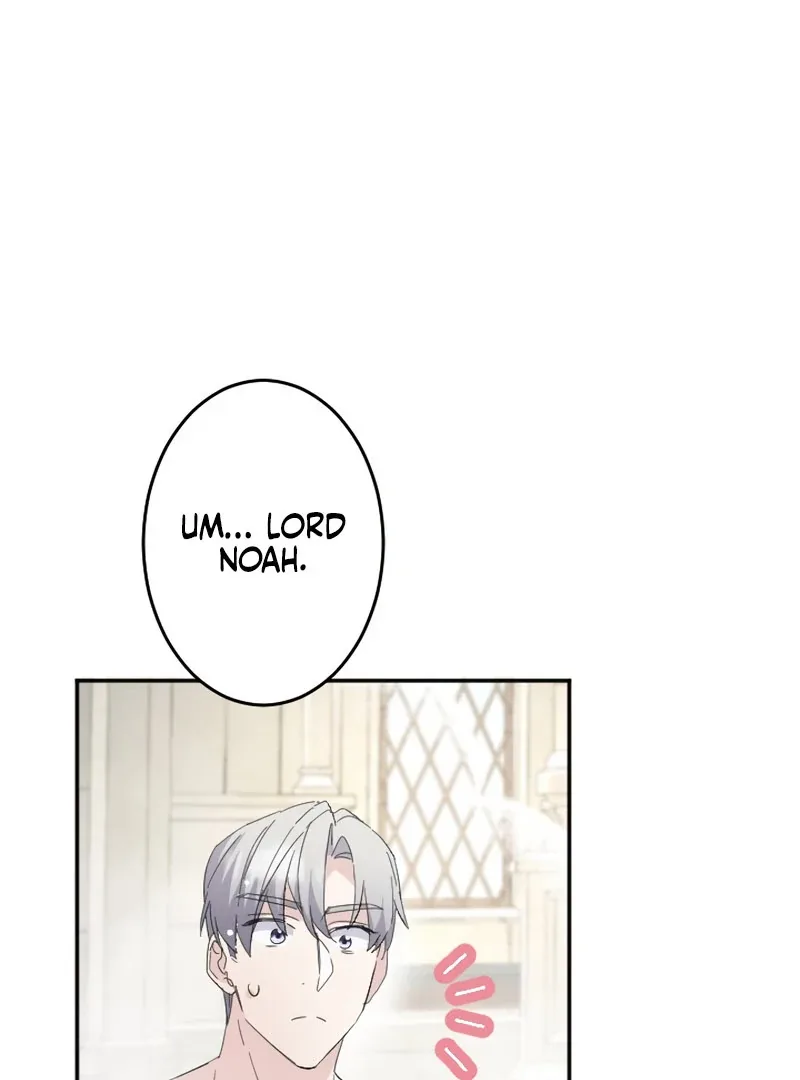 The Fake Maid is Doted On By Her Master Chapter 36 page 64