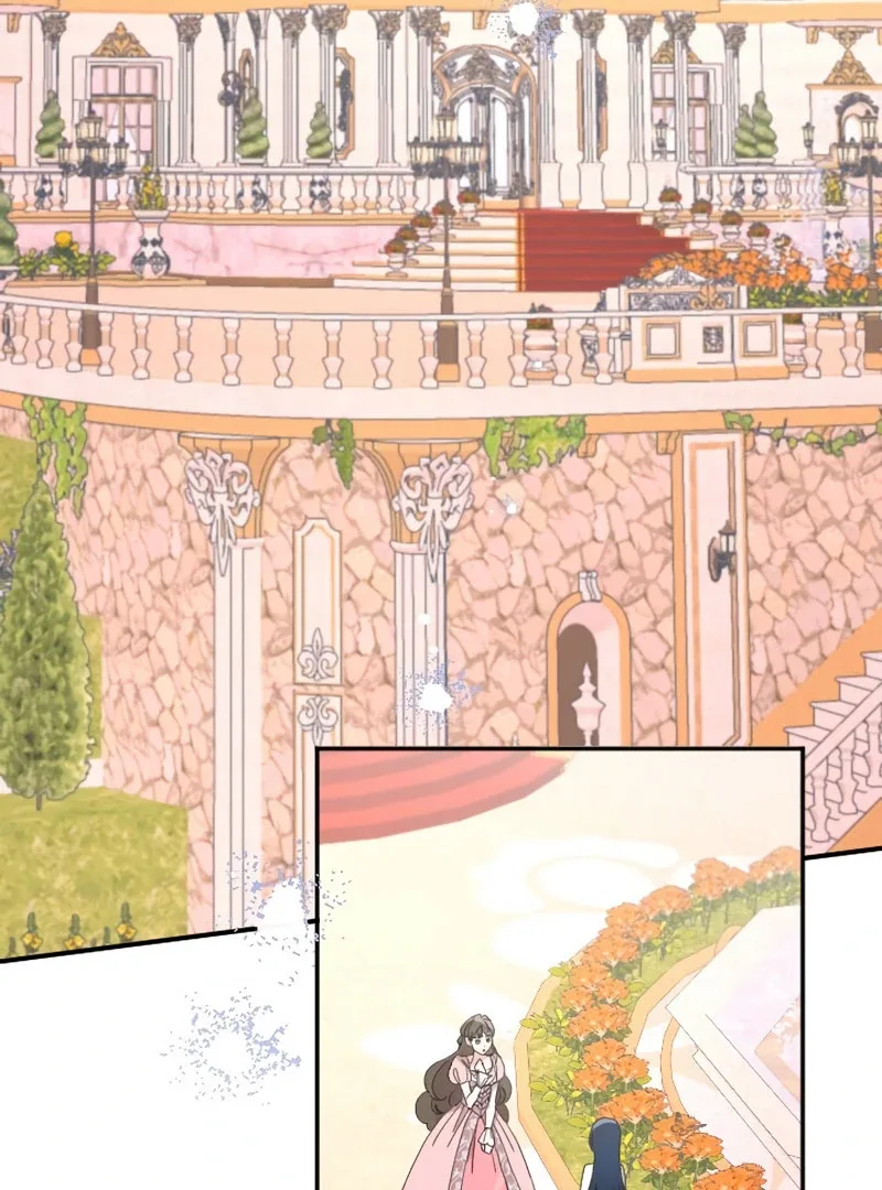 The Fake Maid is Doted On By Her Master Chapter 36 page 71