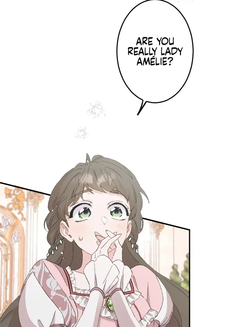 The Fake Maid is Doted On By Her Master Chapter 36 page 73