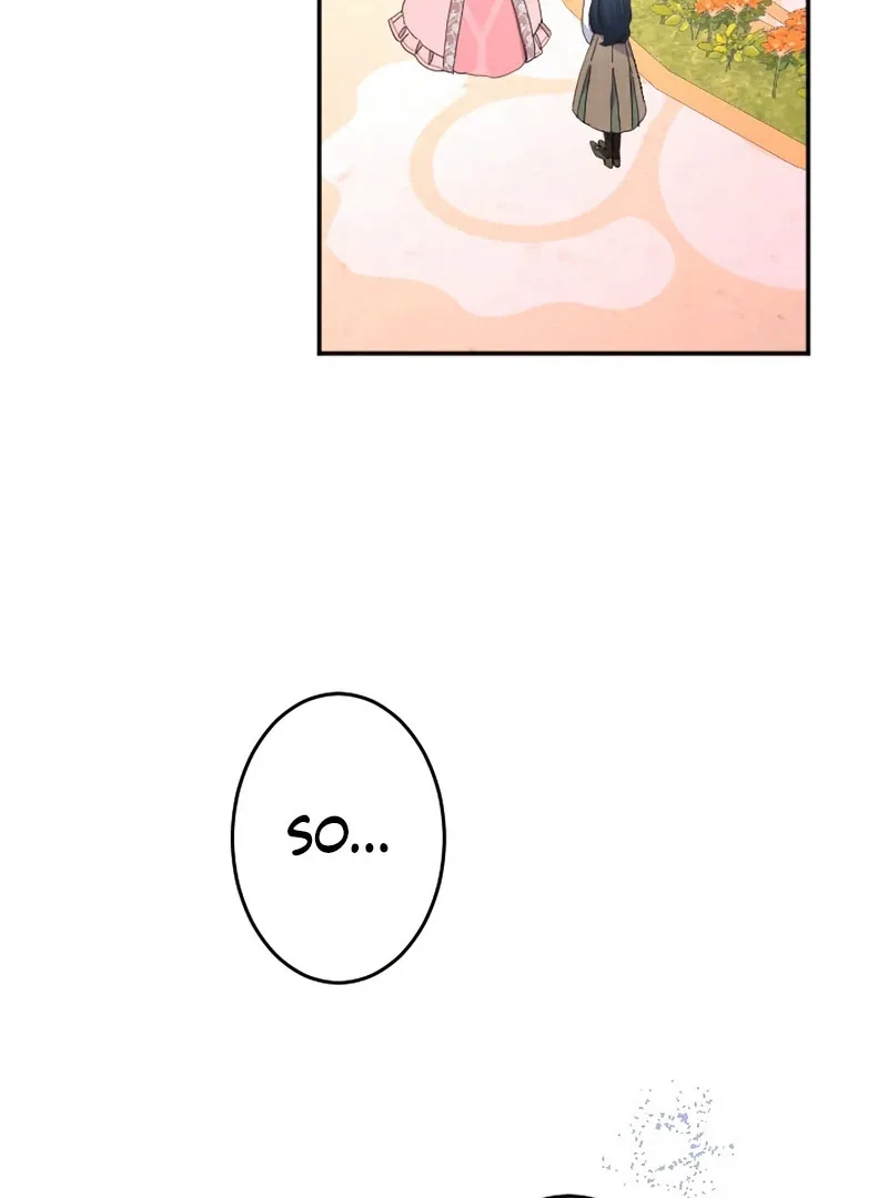The Fake Maid is Doted On By Her Master Chapter 36 page 72