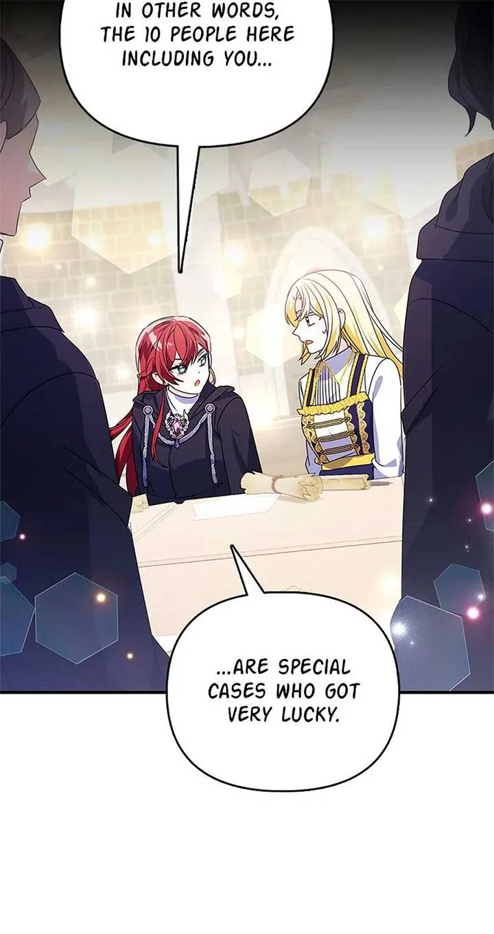 The Fake Rides in a Flower Kiln Chapter 36 page 45
