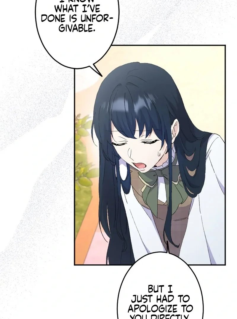The Fake Maid is Doted On By Her Master Chapter 36 page 81