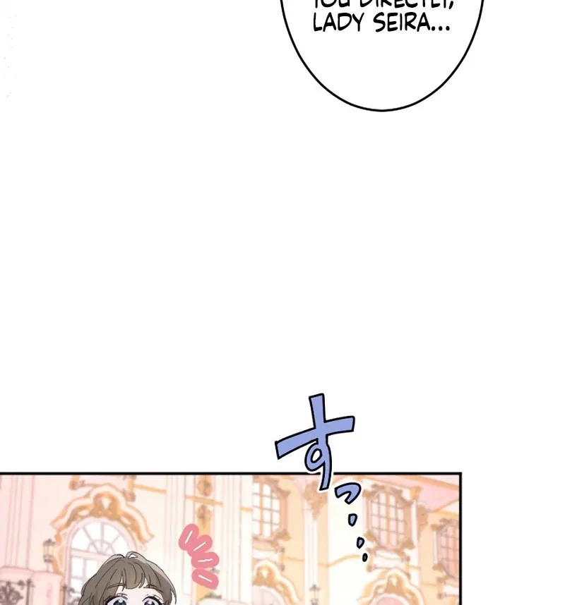 The Fake Maid is Doted On By Her Master Chapter 36 page 82