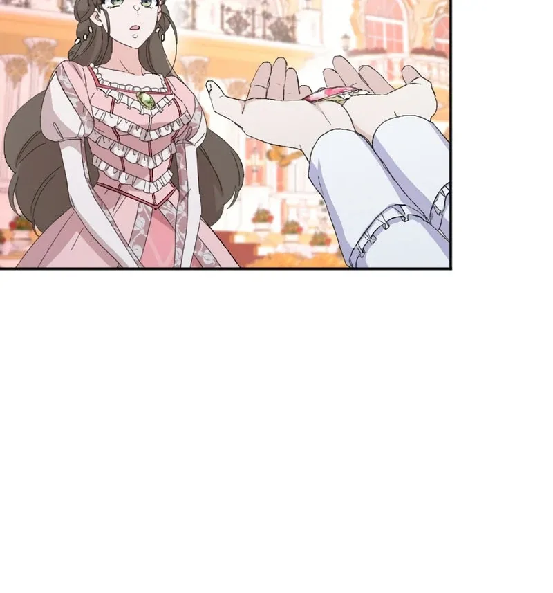 The Fake Maid is Doted On By Her Master Chapter 36 page 83