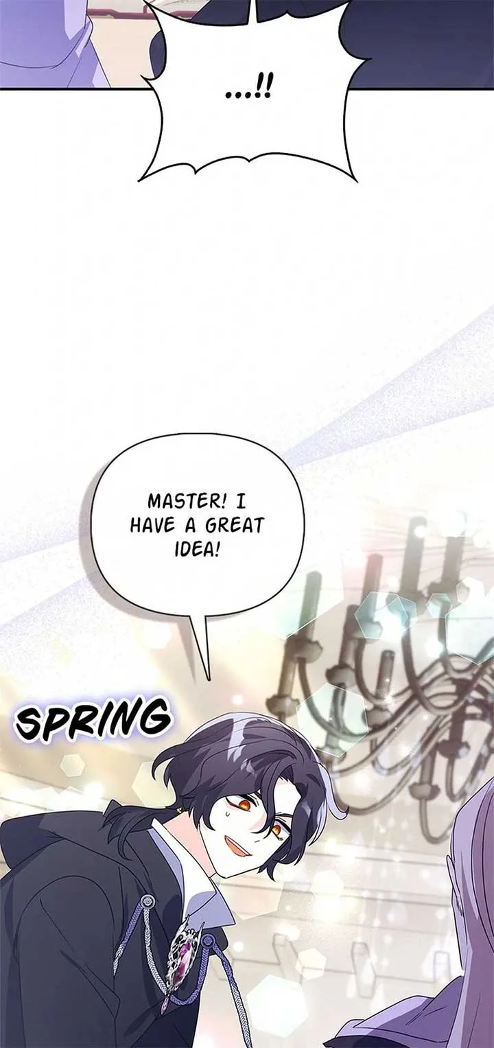 The Fake Rides in a Flower Kiln Chapter 36 page 51