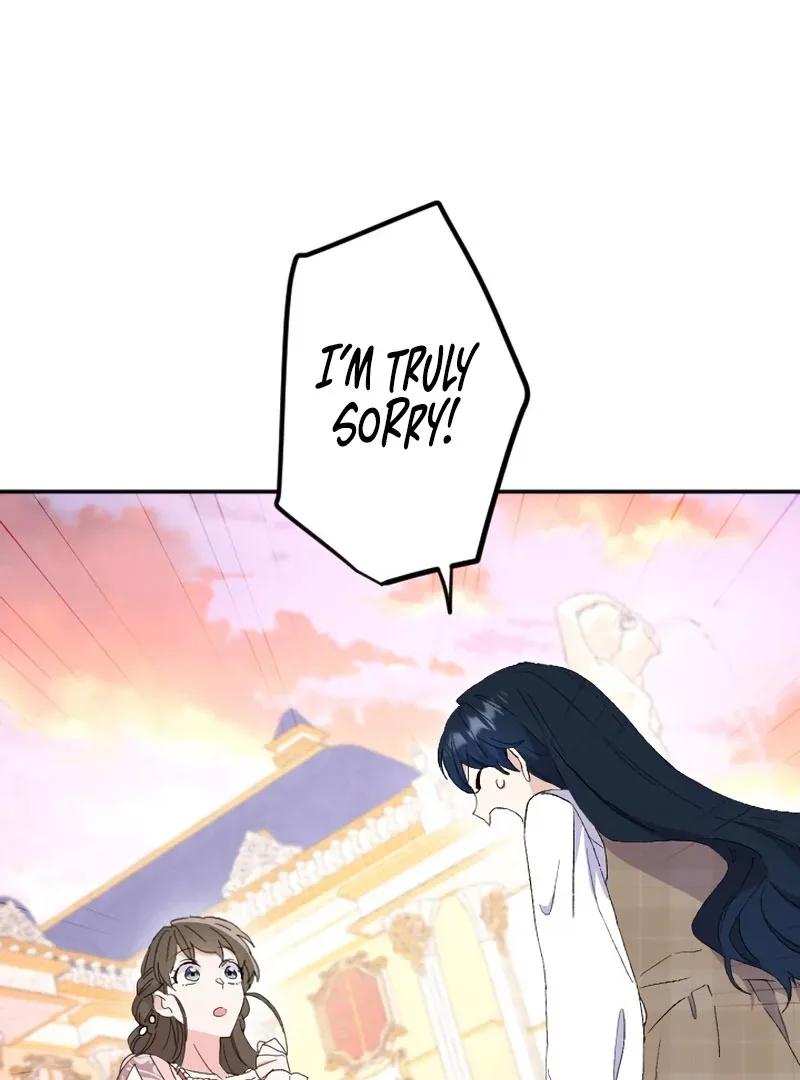 The Fake Maid is Doted On By Her Master Chapter 36 page 79