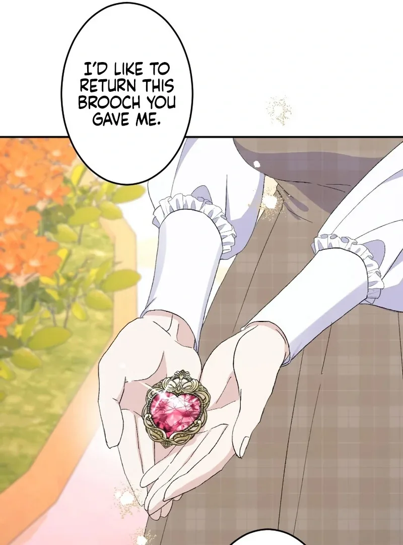 The Fake Maid is Doted On By Her Master Chapter 36 page 84