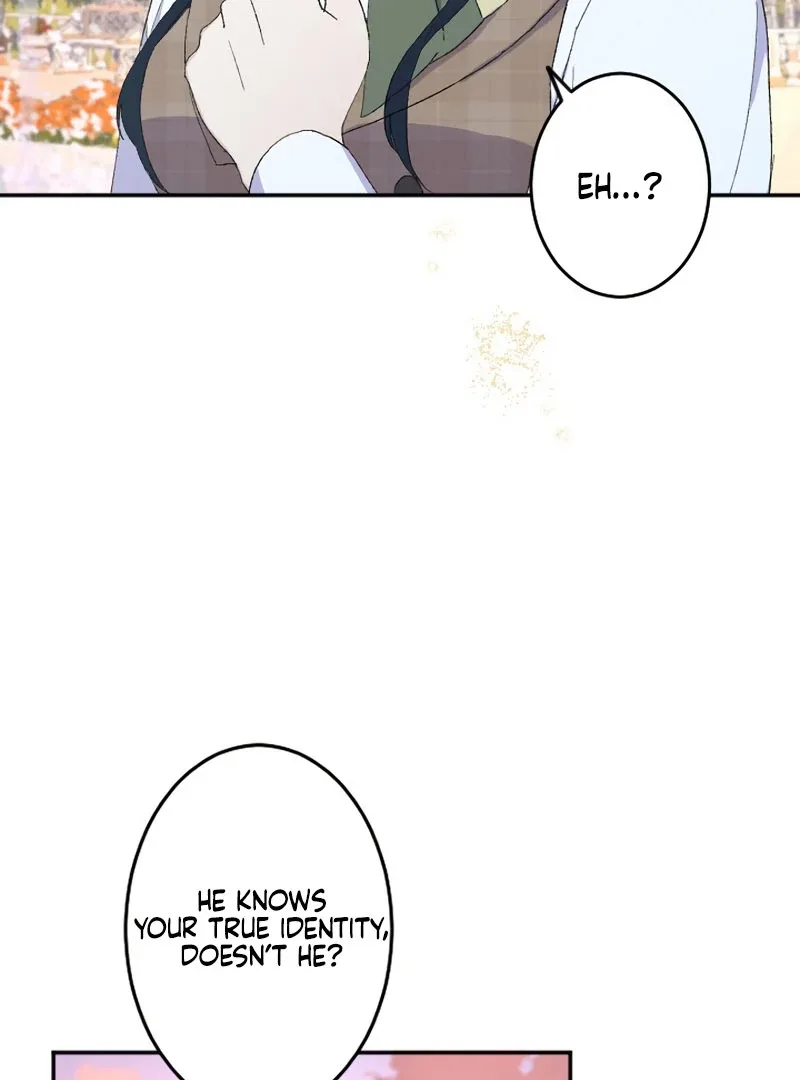 The Fake Maid is Doted On By Her Master Chapter 36 page 89