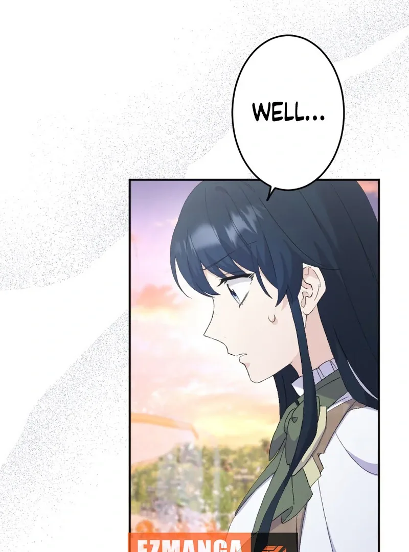 The Fake Maid is Doted On By Her Master Chapter 36 page 91