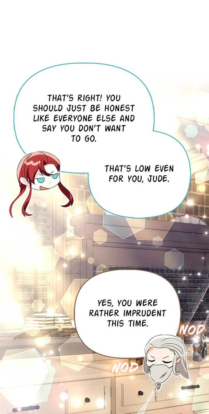 The Fake Rides in a Flower Kiln Chapter 36 page 66
