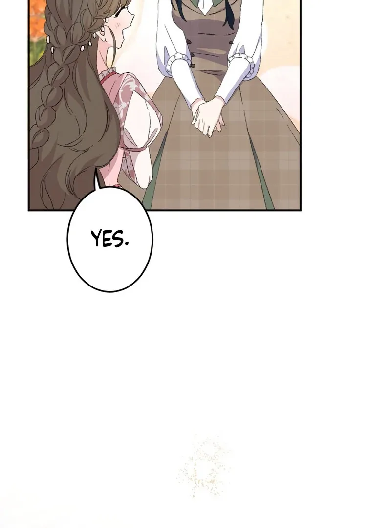 The Fake Maid is Doted On By Her Master Chapter 36 page 99