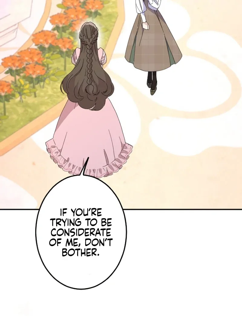The Fake Maid is Doted On By Her Master Chapter 36 page 95