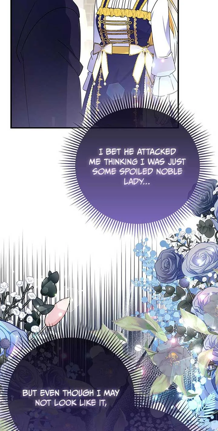 The Fake Rides in a Flower Kiln Chapter 36 page 68