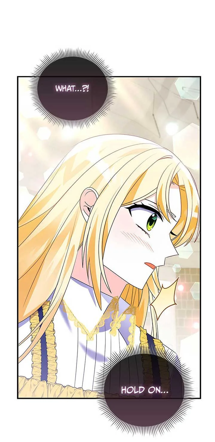The Fake Rides in a Flower Kiln Chapter 36 page 72