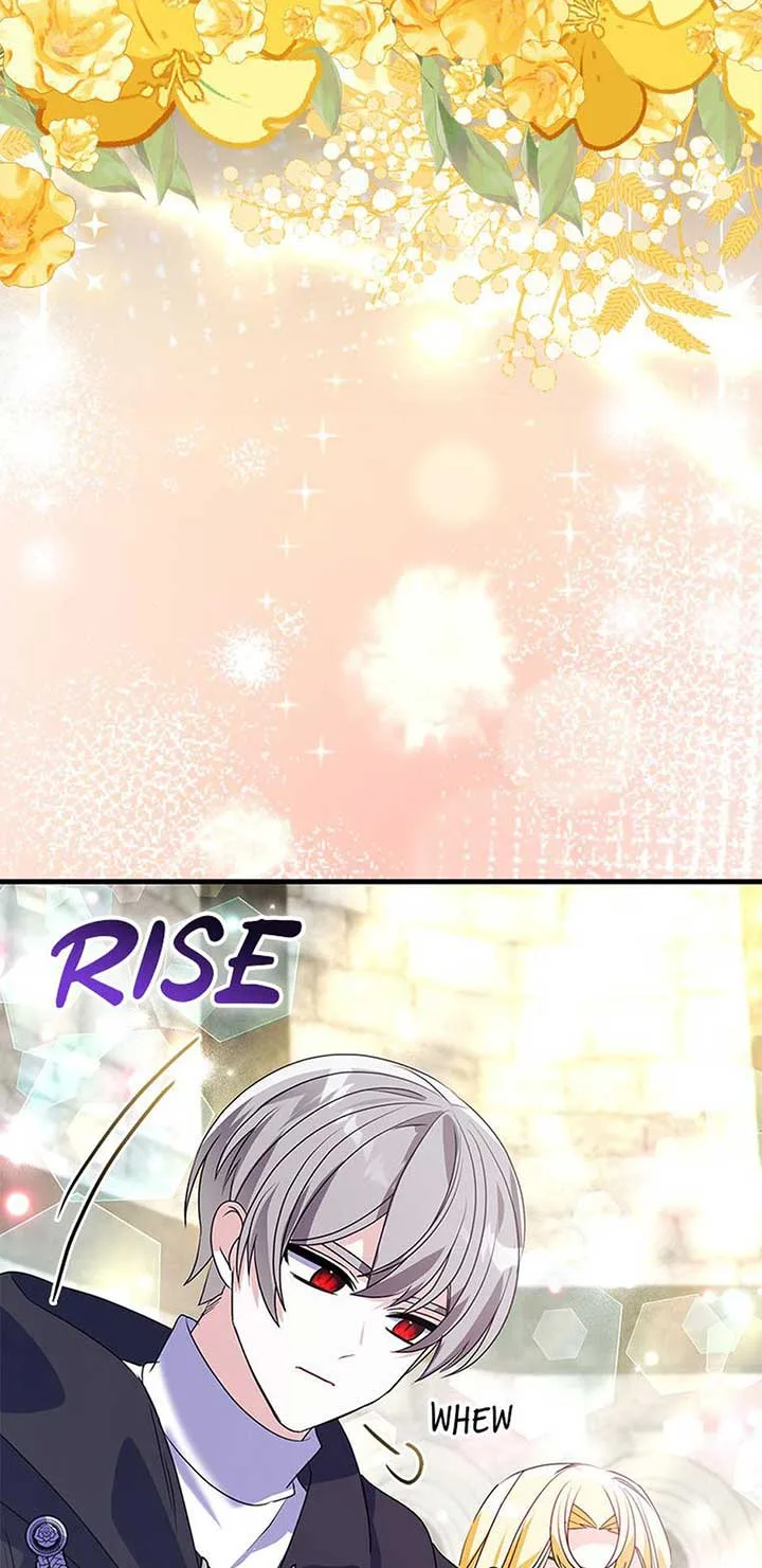The Fake Rides in a Flower Kiln Chapter 36 page 77