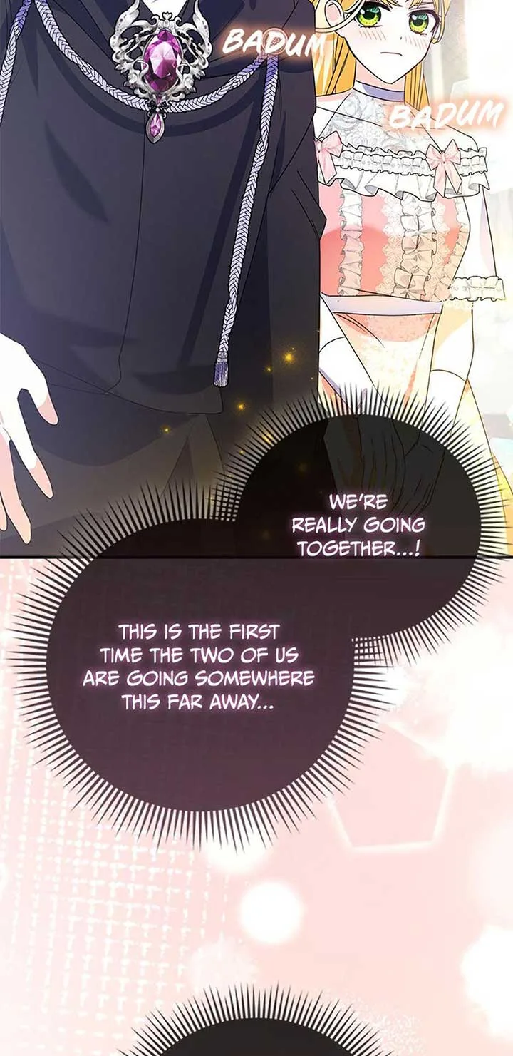 The Fake Rides in a Flower Kiln Chapter 36 page 78