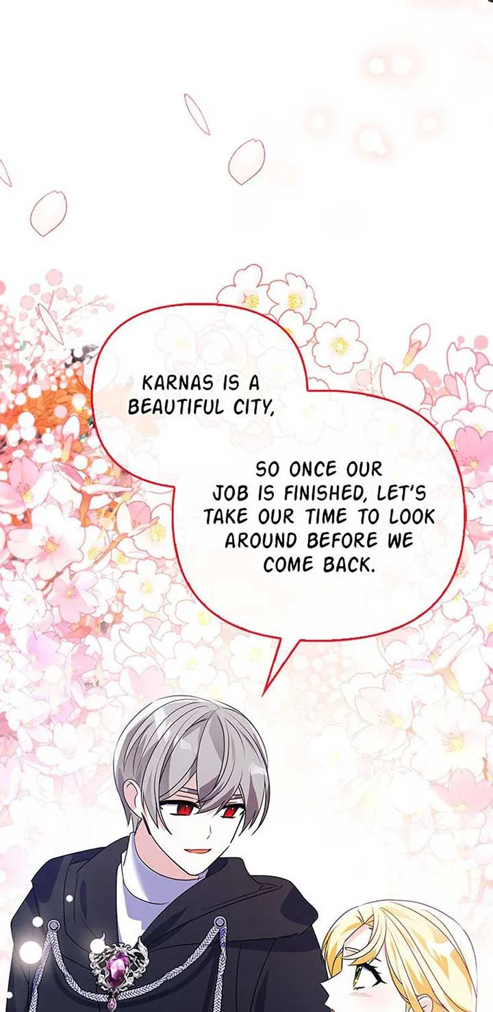 The Fake Rides in a Flower Kiln Chapter 36 page 82