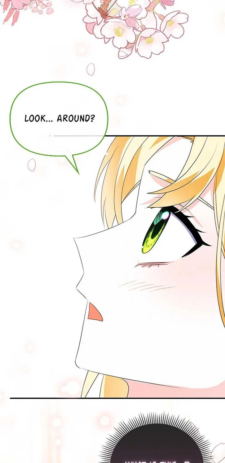 The Fake Rides in a Flower Kiln Chapter 36 page 84