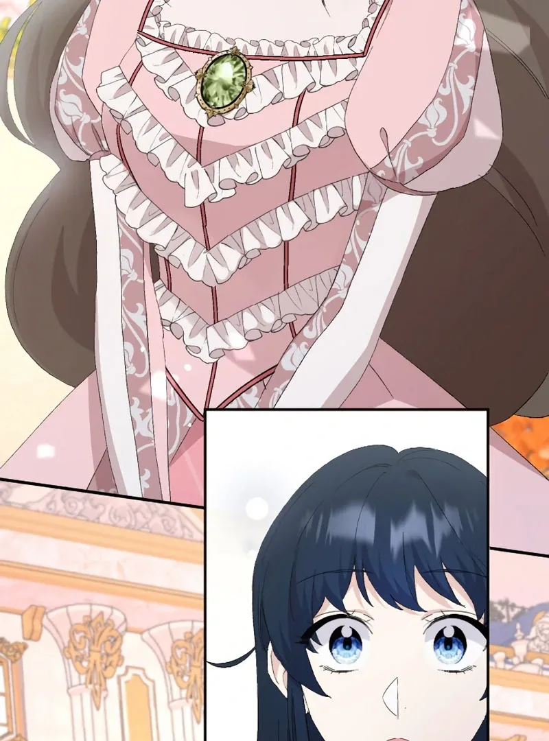 The Fake Maid is Doted On By Her Master Chapter 36 page 115