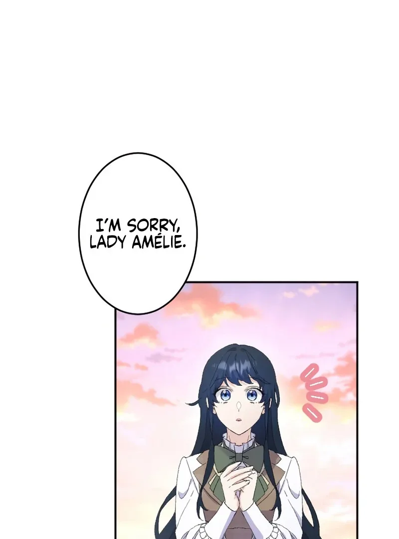 The Fake Maid is Doted On By Her Master Chapter 36 page 112