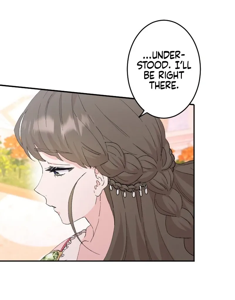 The Fake Maid is Doted On By Her Master Chapter 36 page 111