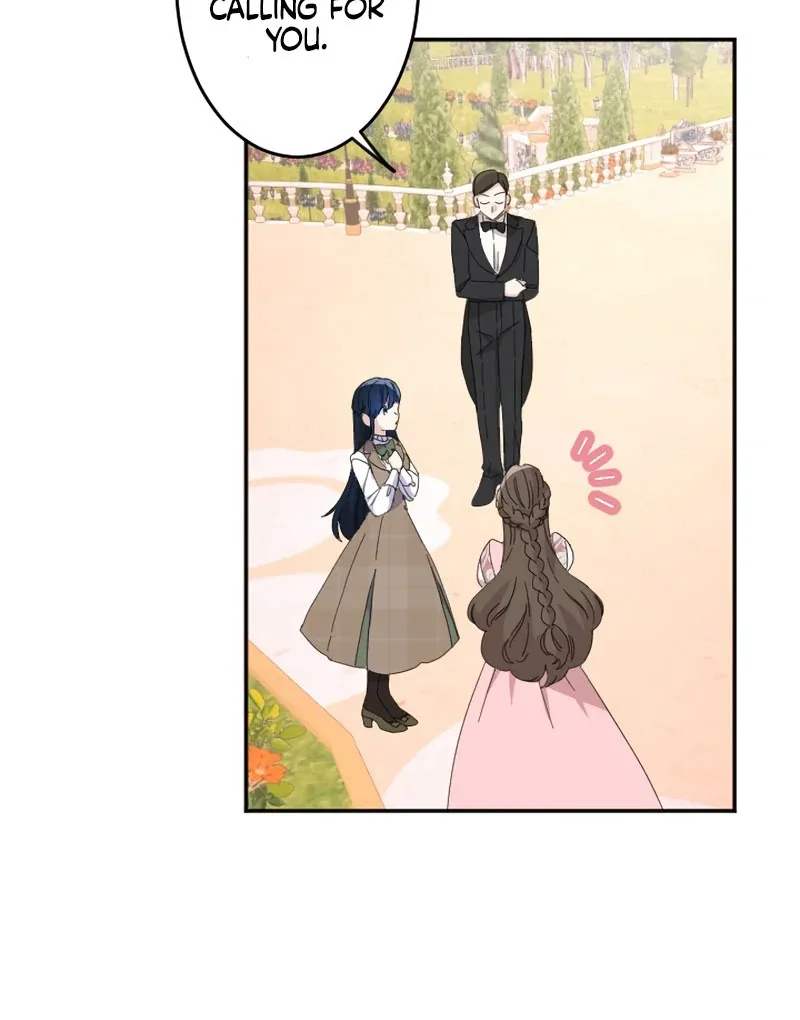 The Fake Maid is Doted On By Her Master Chapter 36 page 110