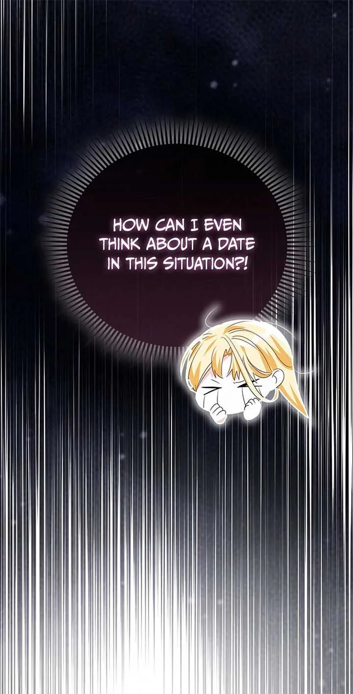 The Fake Rides in a Flower Kiln Chapter 36 page 91