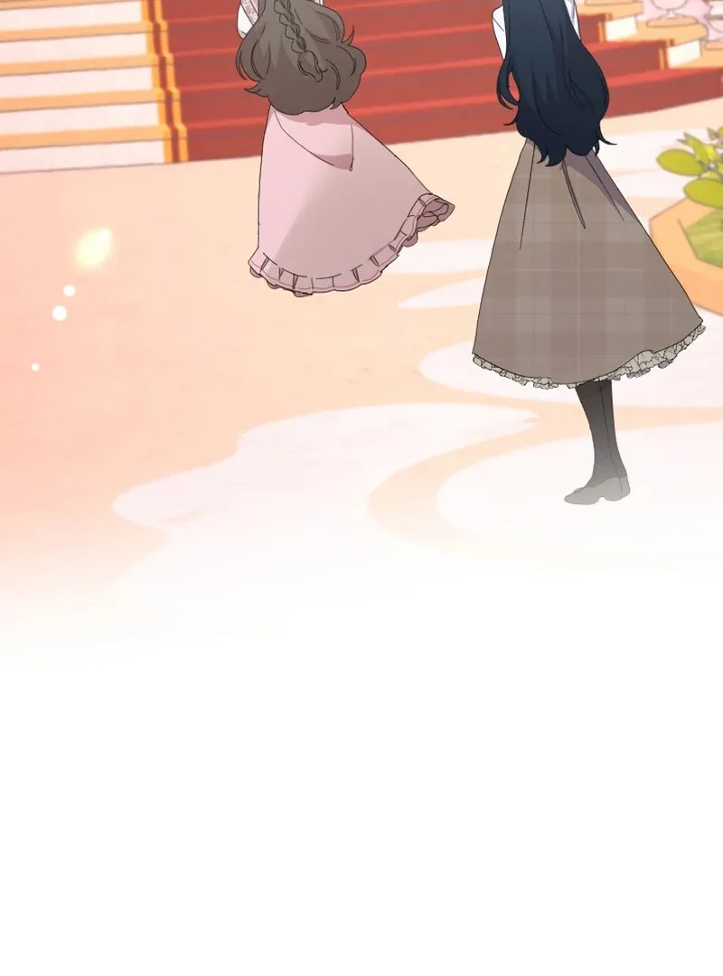 The Fake Maid is Doted On By Her Master Chapter 36 page 117