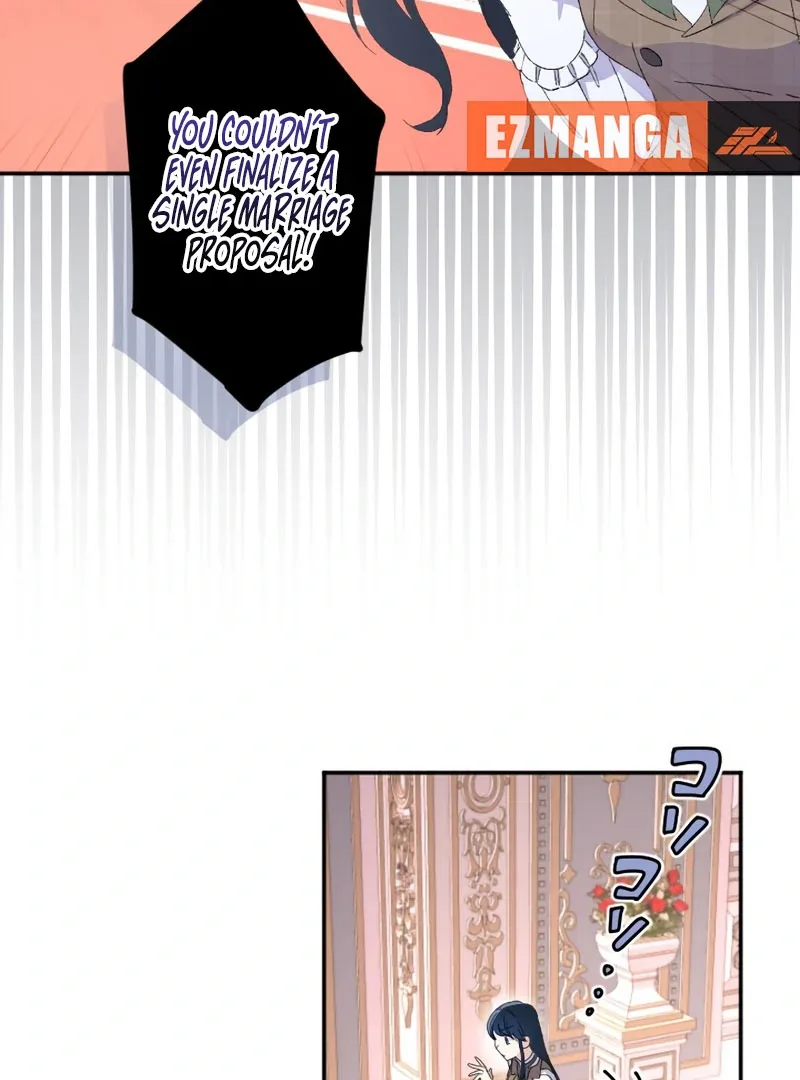 The Fake Maid is Doted On By Her Master Chapter 36 page 126