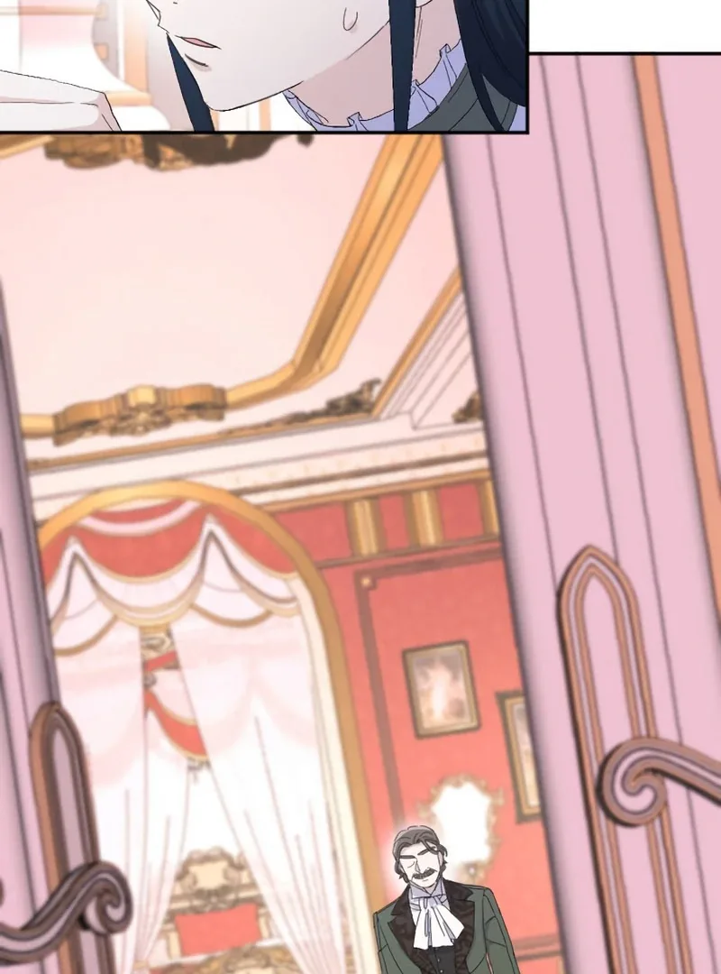 The Fake Maid is Doted On By Her Master Chapter 36 page 128