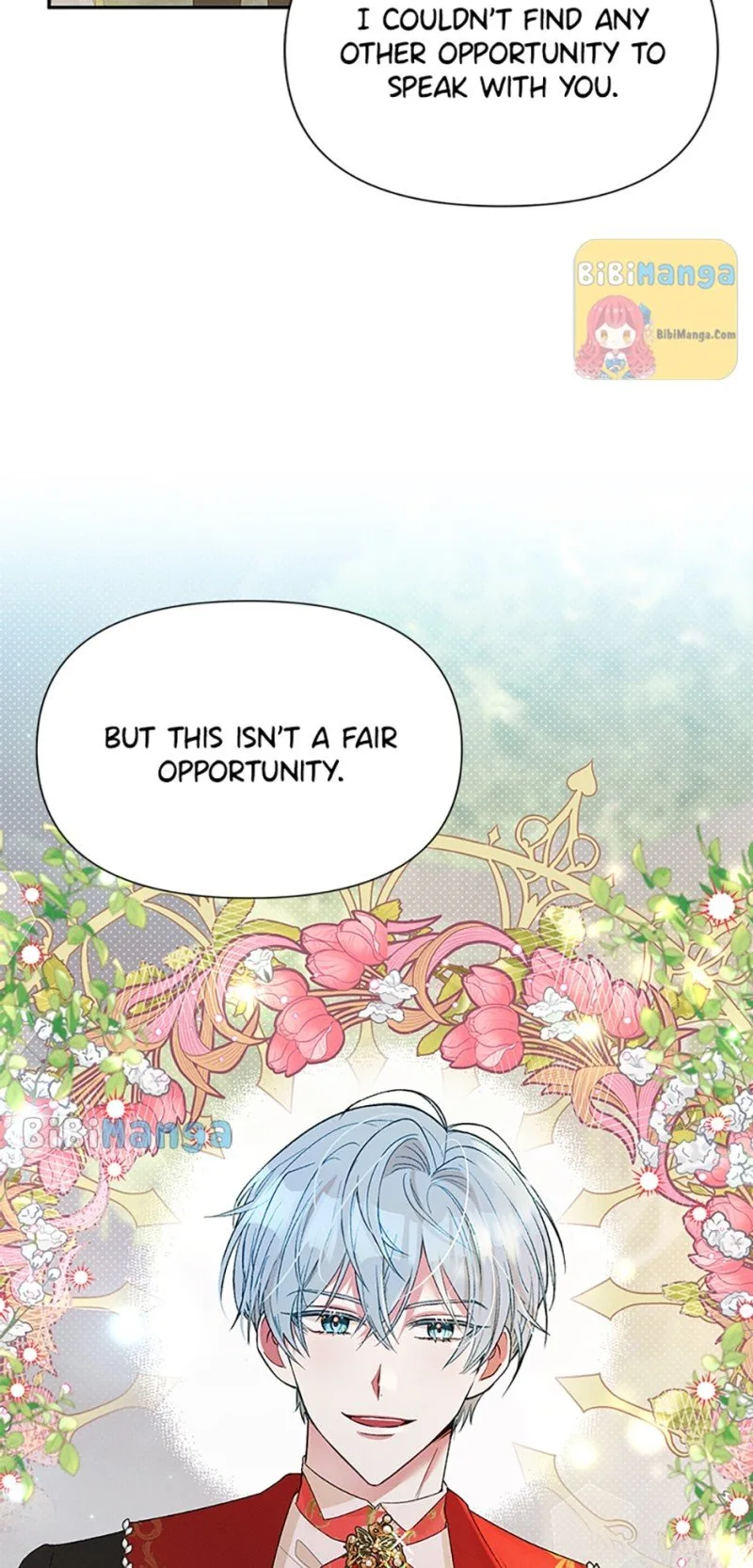 The Goal is to be Self-made Chapter 35 page 4